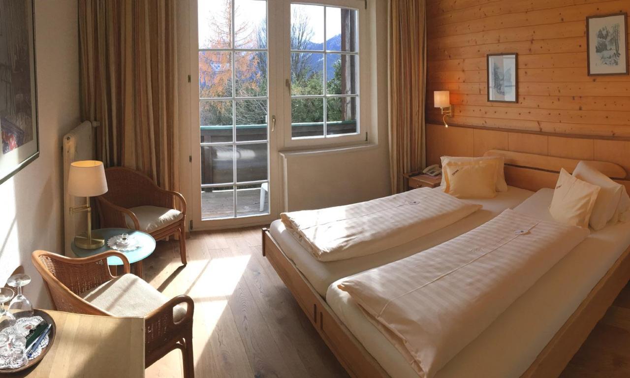 Superior Doppelzimmer