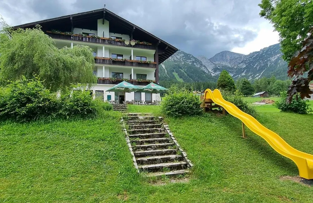 Hotel Stierer-1