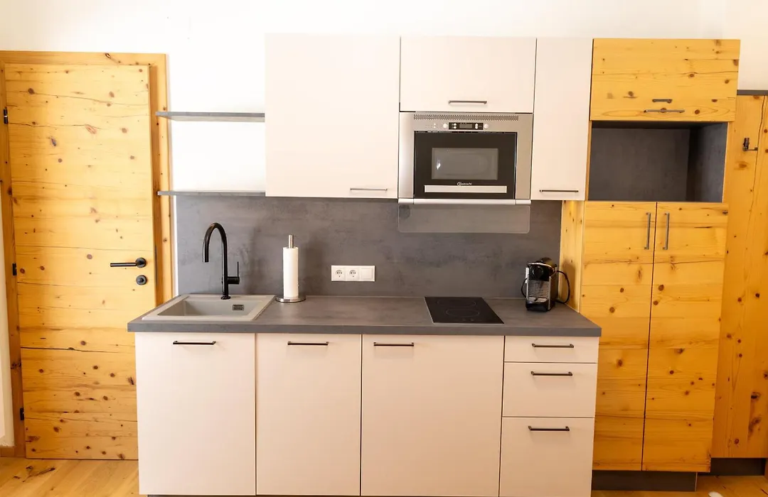 Aparthotel Ramsau-1