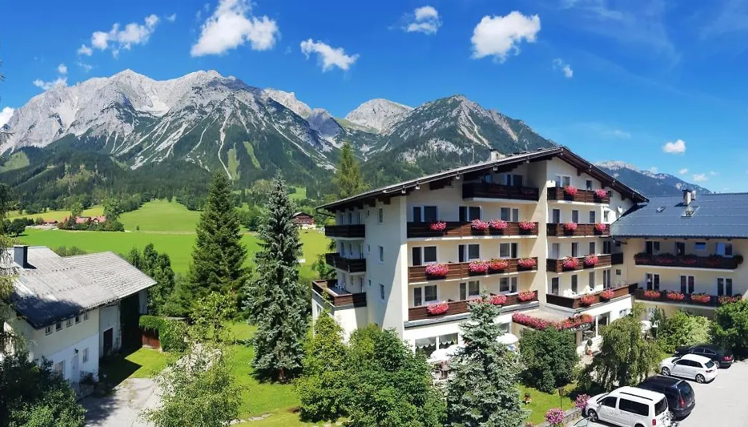 Hotel Post-1