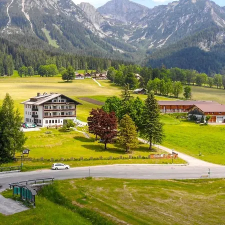 Hotel Stierer-2