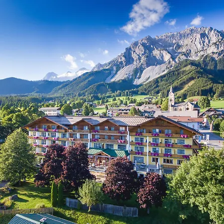Hotel Matschner-3