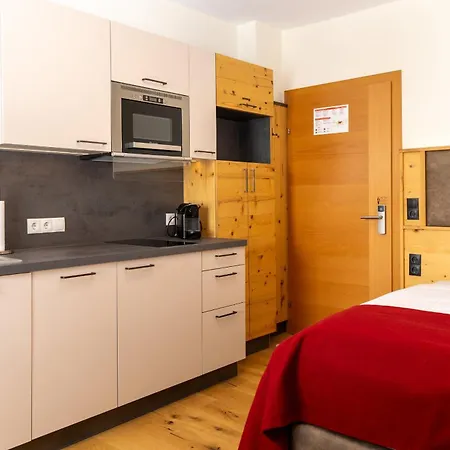 Aparthotel Ramsau-2